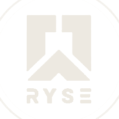 RYSE Supplements logo