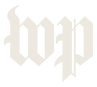 The Washington Post logo